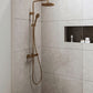 Duravit Wave brusesæt
