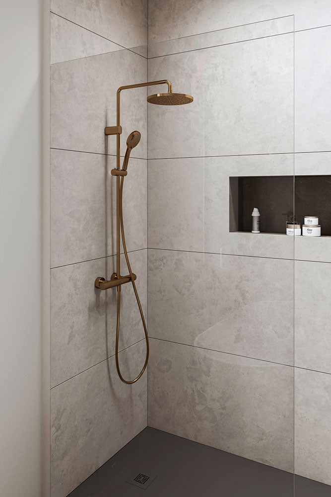 Duravit Wave brusesæt