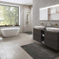 Duravit Wave brusesæt