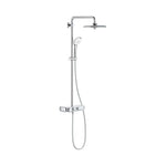 GROHE Euphoria SmartControl 260 Mono brusesæt, krom