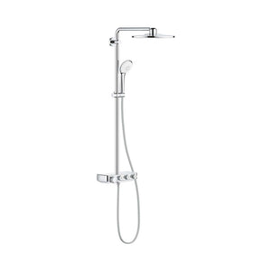 Grohe Euphoria SmartControl 310 Duo brusesæt, krom