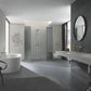 GROHE Euphoria Smartcontrol 310 brusesæt, hvid/krom