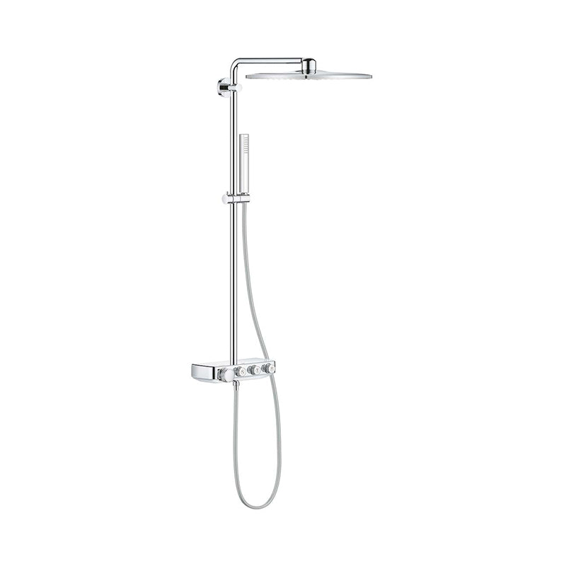 Grohe Euphoria 310 SmartControl brusesæt, krom
