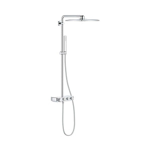 Grohe Euphoria 310 SmartControl brusesæt, krom