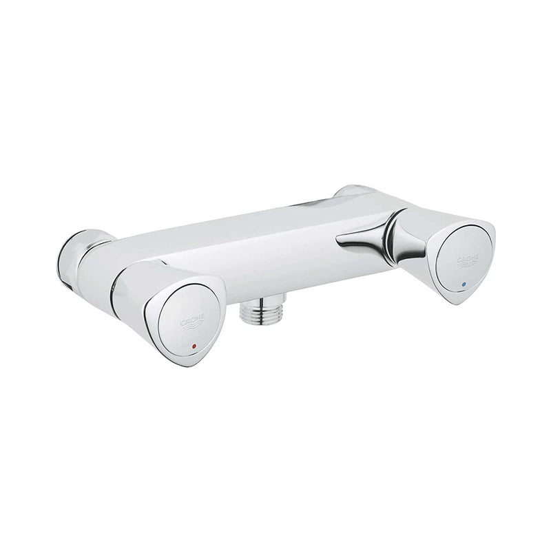 GROHE Costa S brusearmatur, krom
