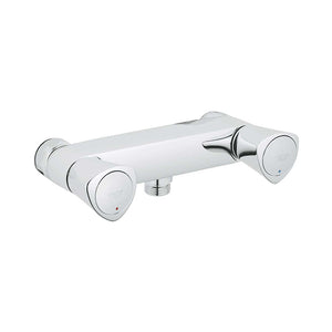 GROHE Costa S brusearmatur, krom