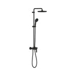 GROHE Tempesta 250 brusesæt, sort
