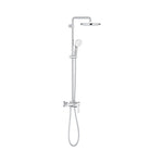 GROHE Tempesta 250 brusesæt, krom