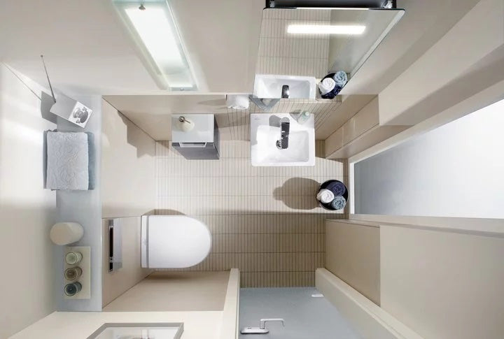 Villeroy & Boch håndvask