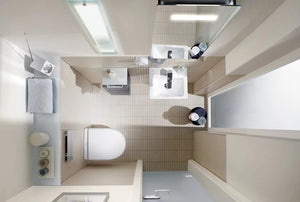 Villeroy & Boch håndvask