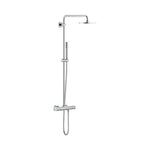 Grohe Rainshower 210 brusesæt, krom