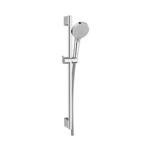 Hansgrohe Vernis Blend brusersæt Vario EcoSmart Crometta 65 cm, krom