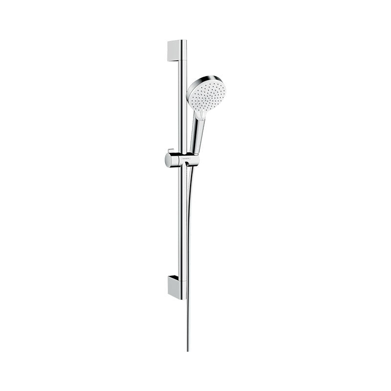 Hansgrohe brusesæt Crometta Vario EcoSmart med bruserstang 65 cm
