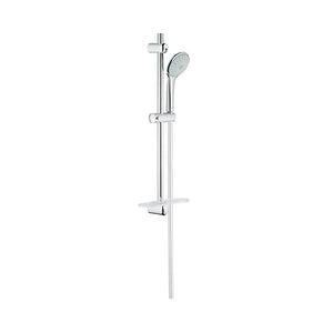 GROHE Euphoria 110 Mono brusesæt, krom