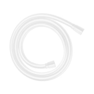 hansgrohe Isiflex bruserslange 1600 mm, mat hvid