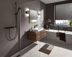 Hansgrohe Pulsify Select S Håndbruser 105 3jet