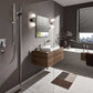 Hansgrohe Pulsify Select S Håndbruser 105 3jet
