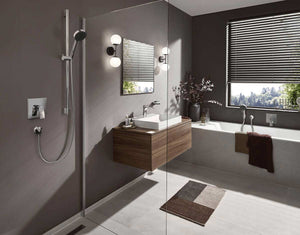 Hansgrohe Pulsify Select S Håndbruser 105 3jet
