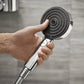 Hansgrohe Pulsify Select S Håndbruser 105 3jet