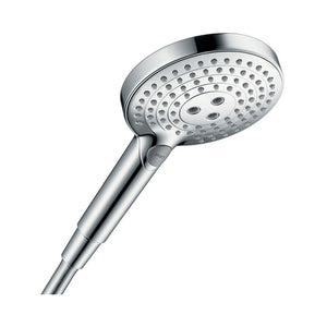 Hansgrohe Raindance Select S håndbruser 120 3jet, krom