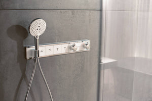 Hansgrohe Raindance Select S håndbruser 120 3jet, krom