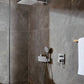 Hansgrohe Raindance Select S håndbruser 120 3jet, krom