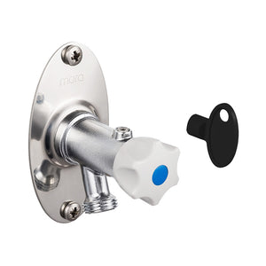 Mora udendørs vandhane, 320/445 mm