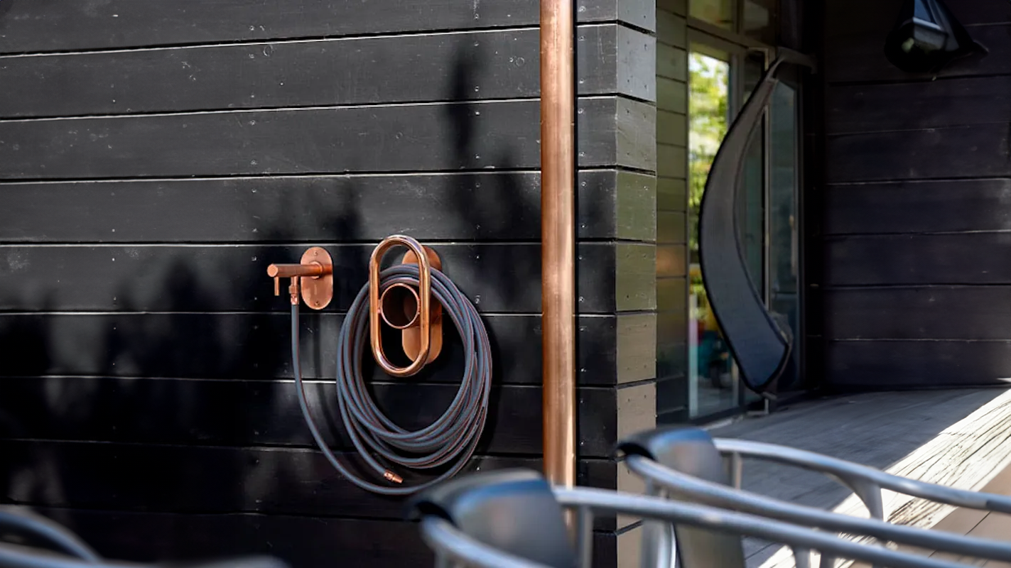 Frostline Slangeholder