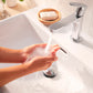 Hansgrohe bundventil, push-open, krom