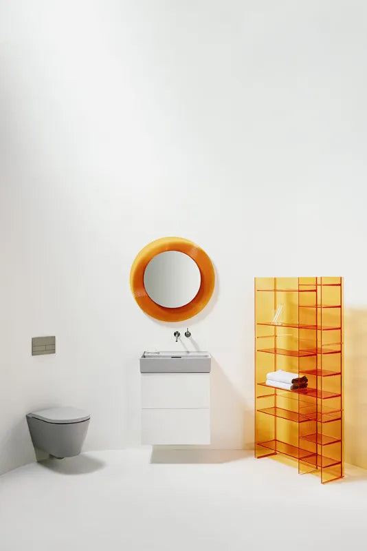Laufen Kartell Spejl