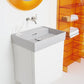 Laufen Kartell Spejl