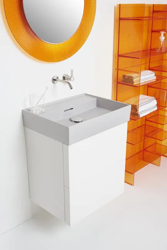 Laufen Kartell Spejl