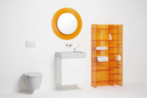 Laufen Kartell Spejl