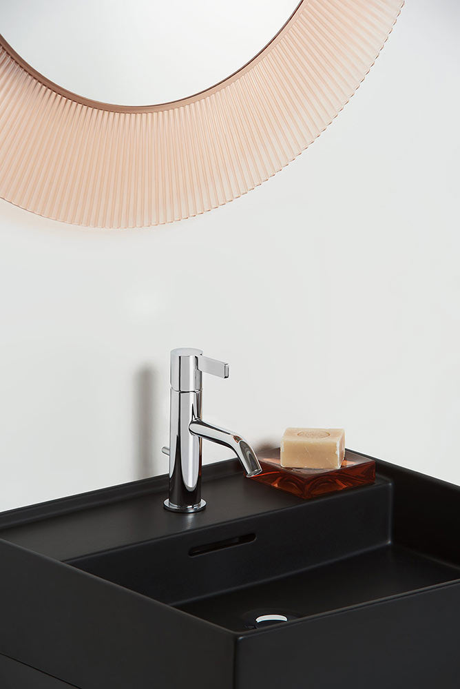 Laufen Kartell Spejl