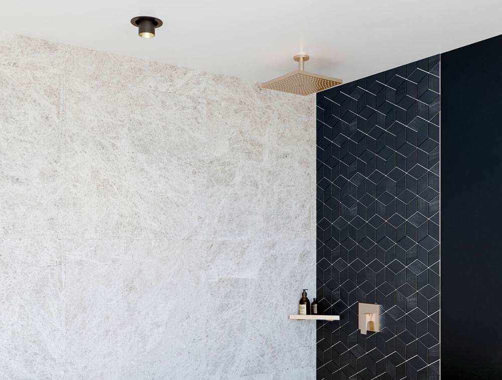 Hansgrohe AddStoris hjørnehylde