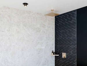 Hansgrohe AddStoris hjørnehylde