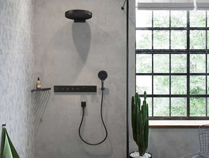 Hansgrohe AddStoris hjørnehylde