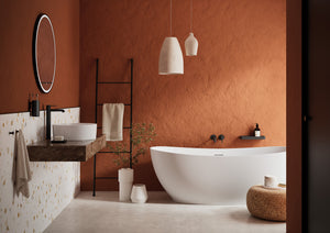 Damixa ZEN tandkrus, matsort