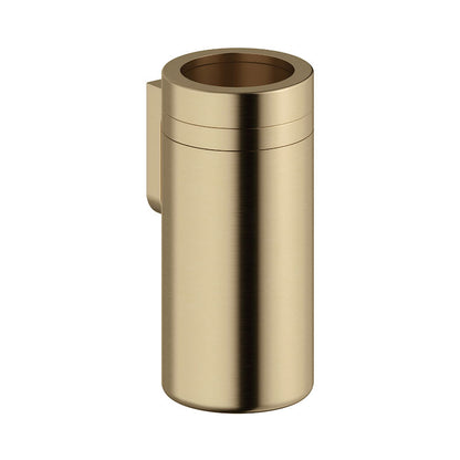Damixa ZEN tandkrus, børstet bronze