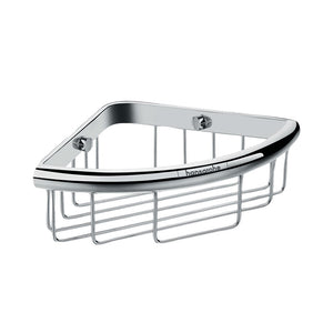 Hansgrohe Logis universal hjørnekurv, krom