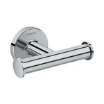 Hansgrohe Logis universal dobbeltkrog, krom