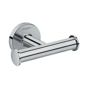 Hansgrohe Logis universal dobbeltkrog, krom