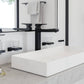 Hansgrohe-addstoris-matsort-dobbelt-haandklaedekrog