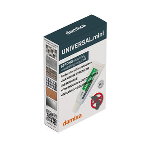 Damixa universal lim til montering