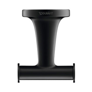 Duravit Starck T dobbelt håndklædekrog