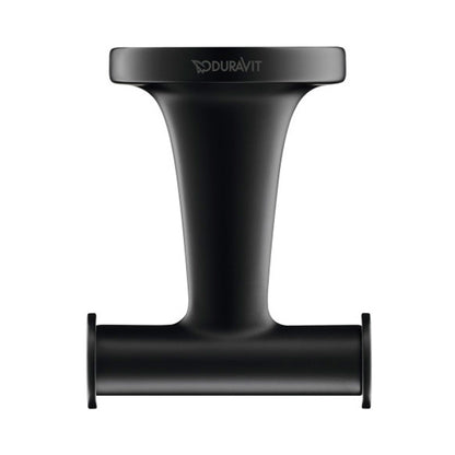 Duravit Starck T dobbelt håndklædekrog