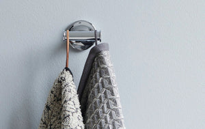 Duravit Starck T dobbelt håndklædekrog