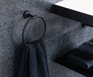 Duravit Starck T håndklædering