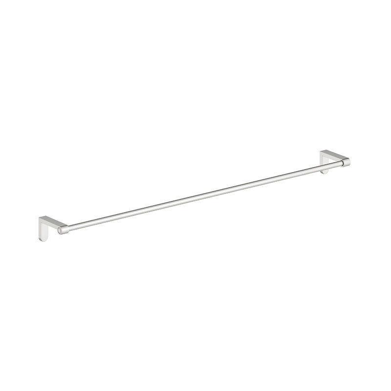 Damixa ZEN håndklædestang, enkel, steel