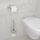 Gustavsberg Square toiletrulleholder